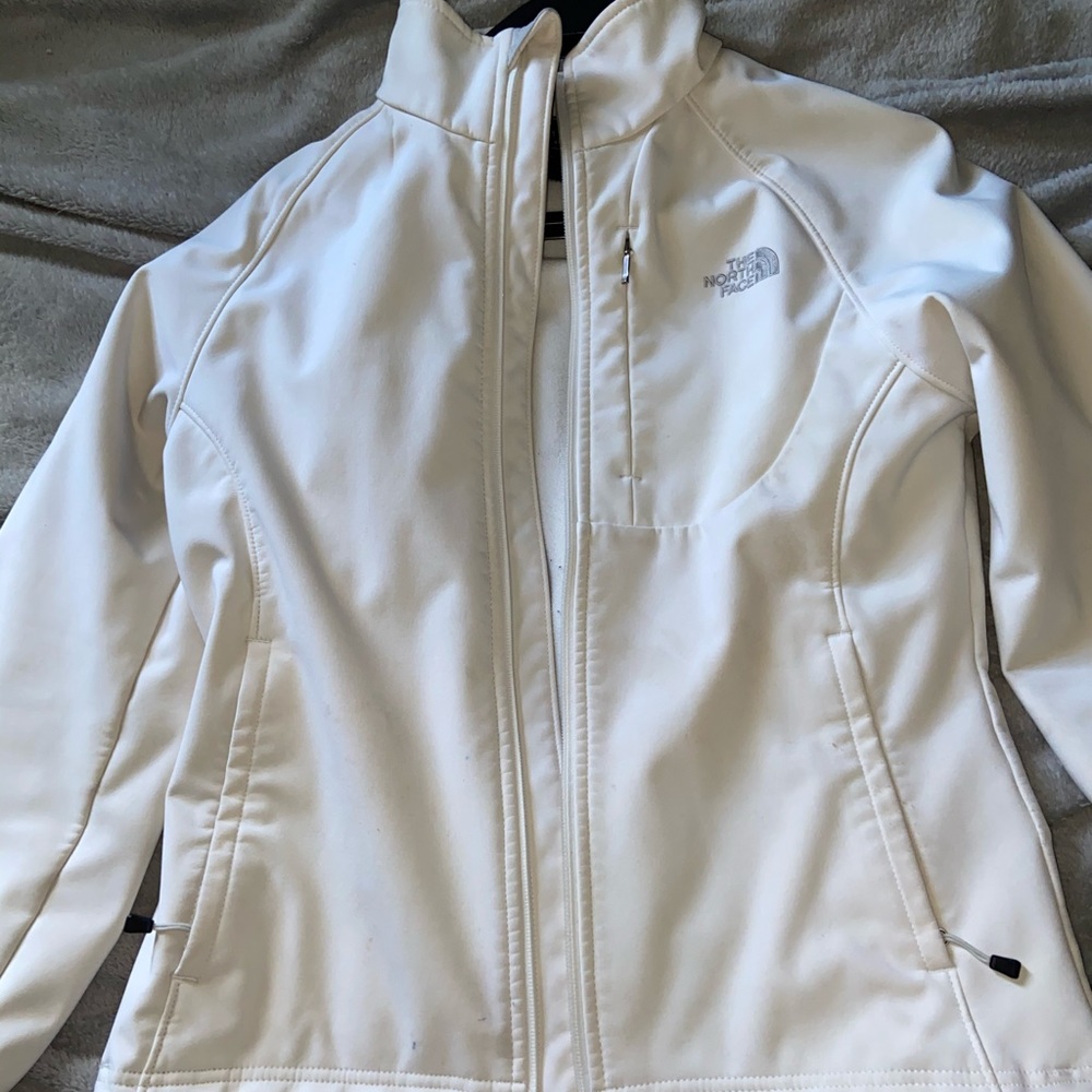 north face jacket